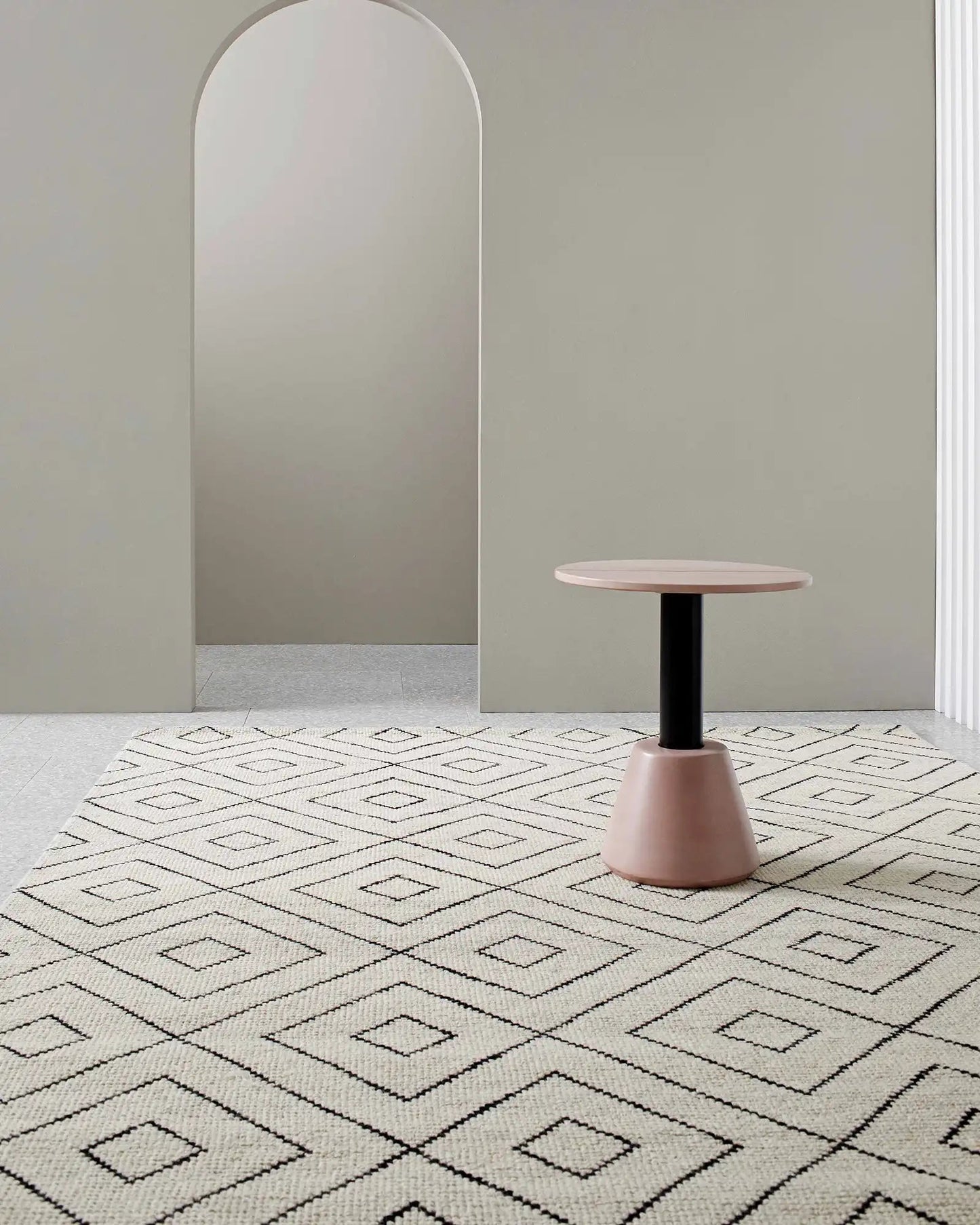 Floor Rug - Makalu - Feather