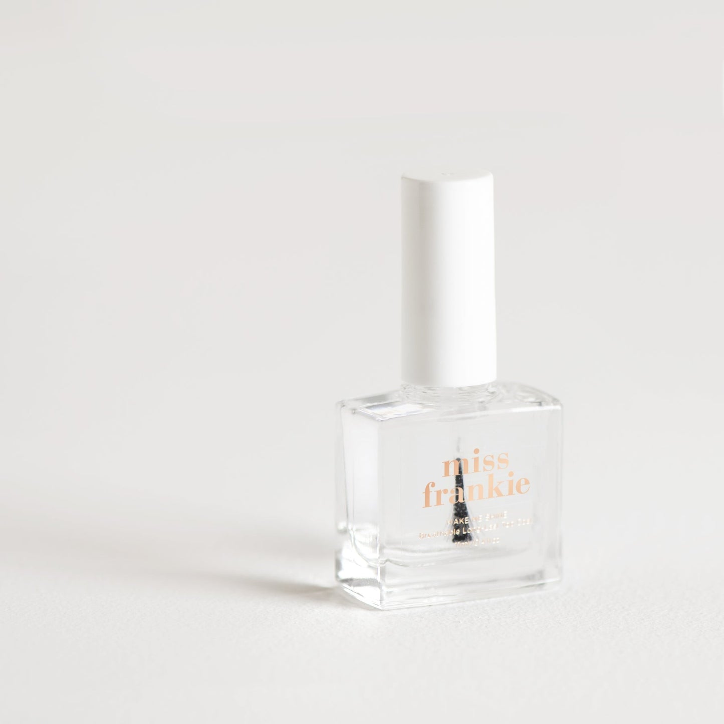 Make Me Shine - Long Last Top Coat