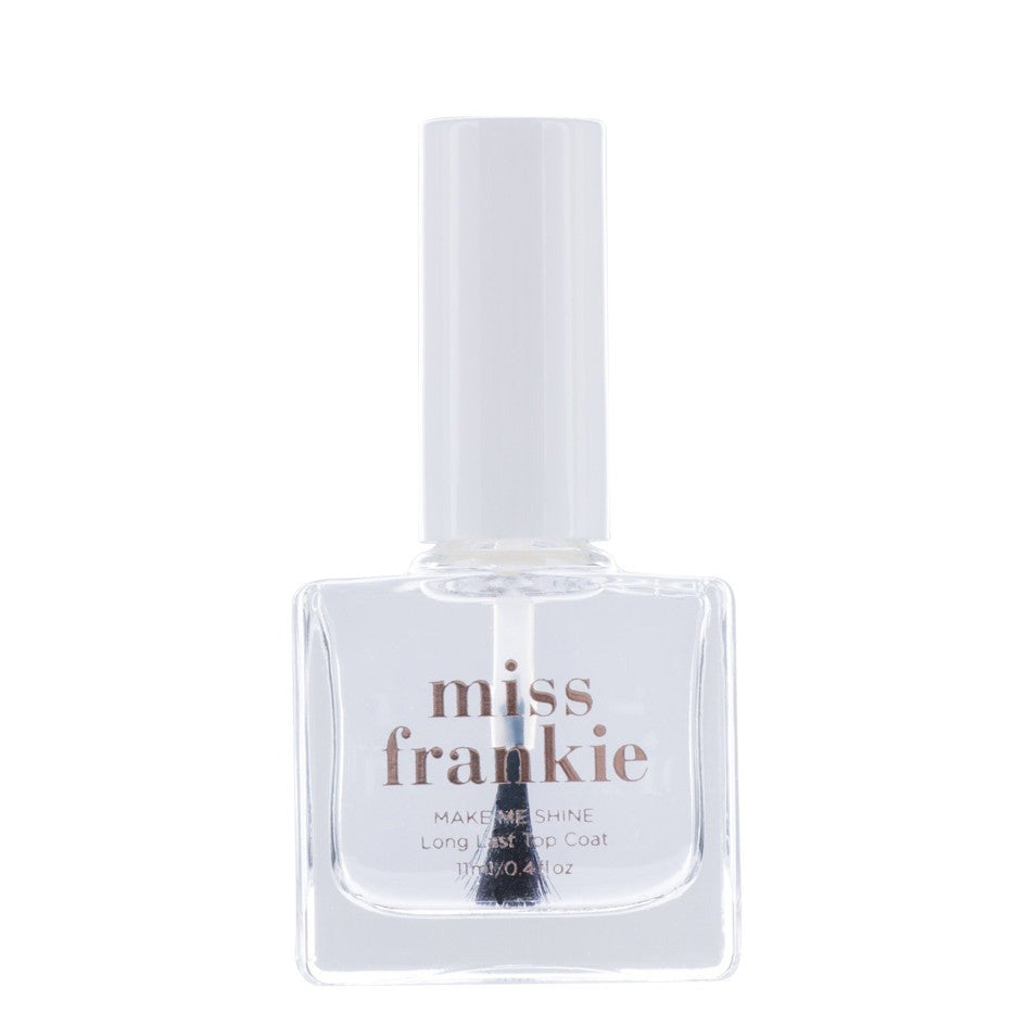 Make Me Shine - Long Last Top Coat