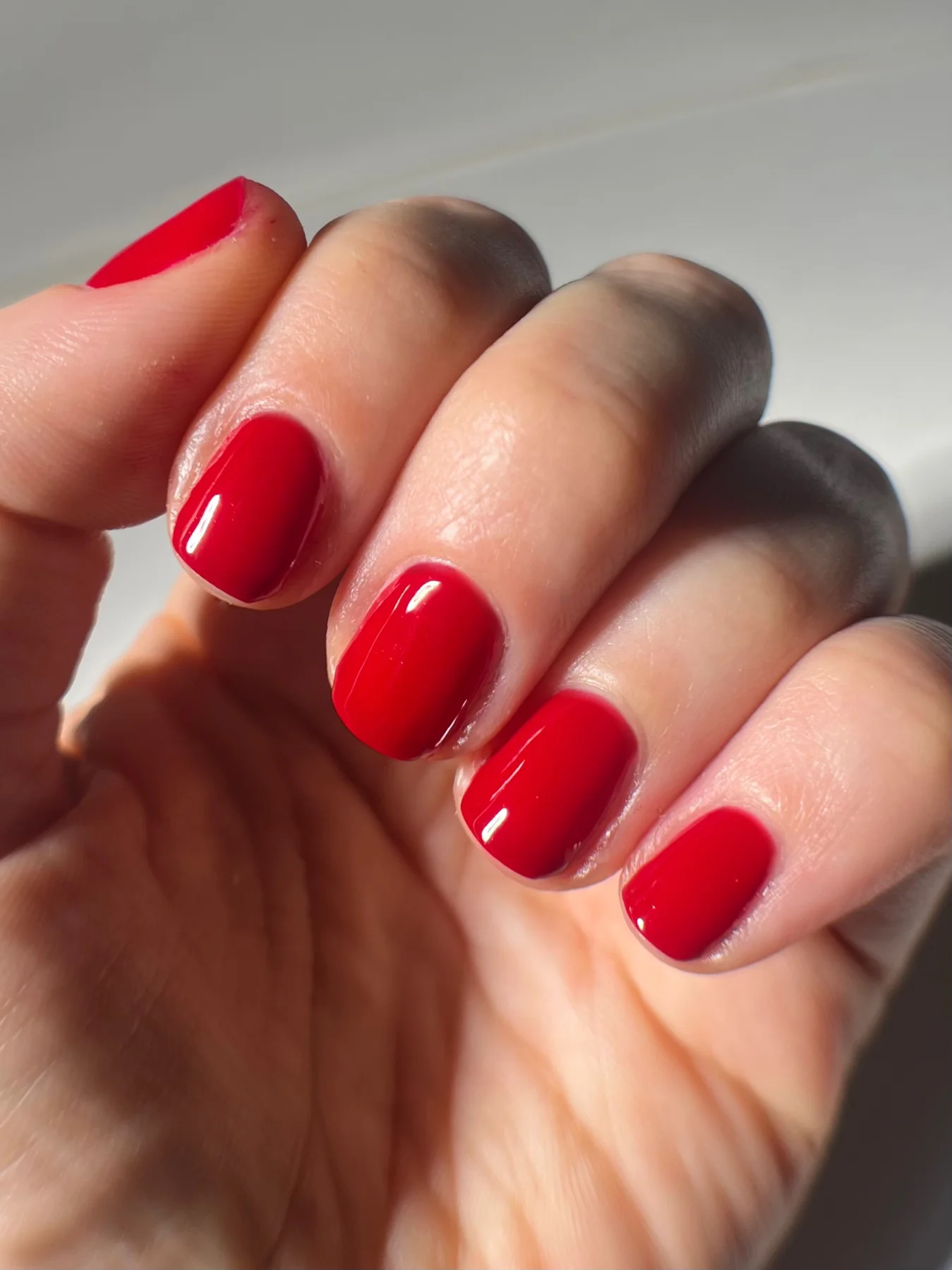 Nail Polish - Make an Entrance