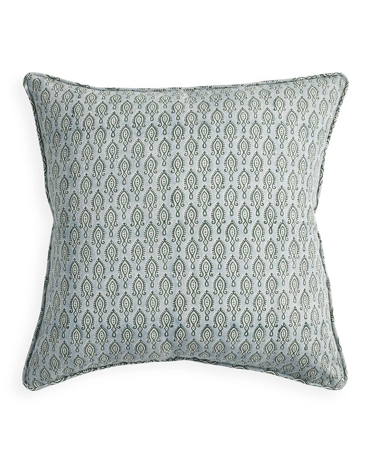 Malabar Byzantine Cushion
