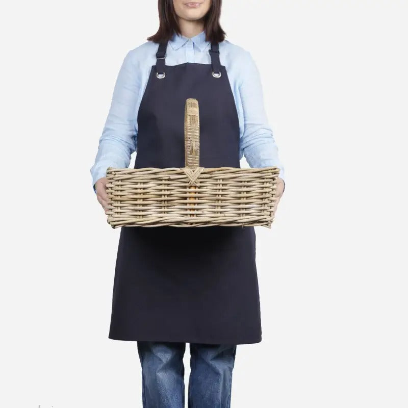 Marketplace Kubu Carry Basket - Medium