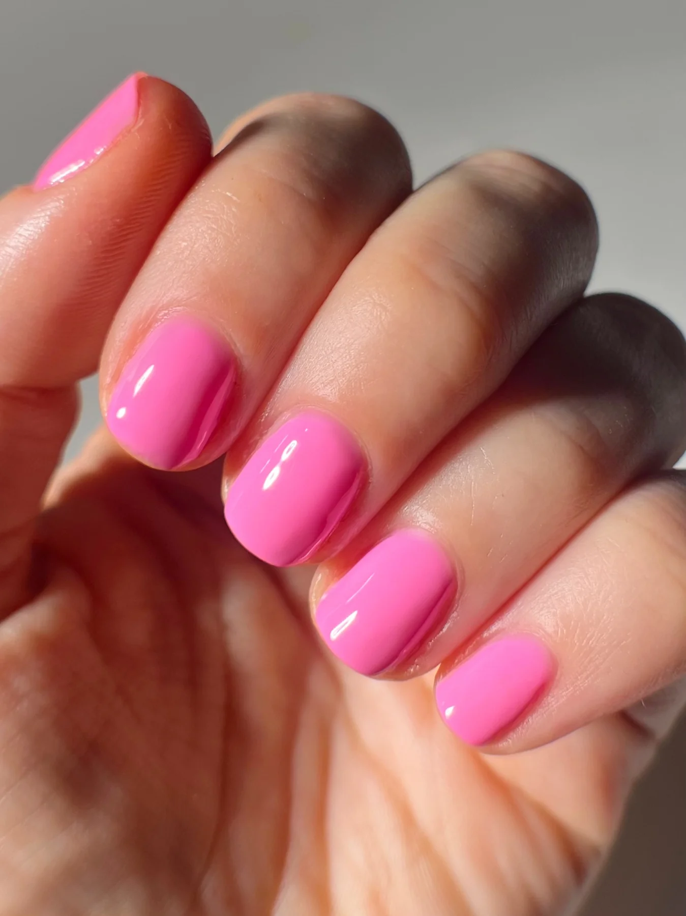 Nail Polish - Meet Me in Miami