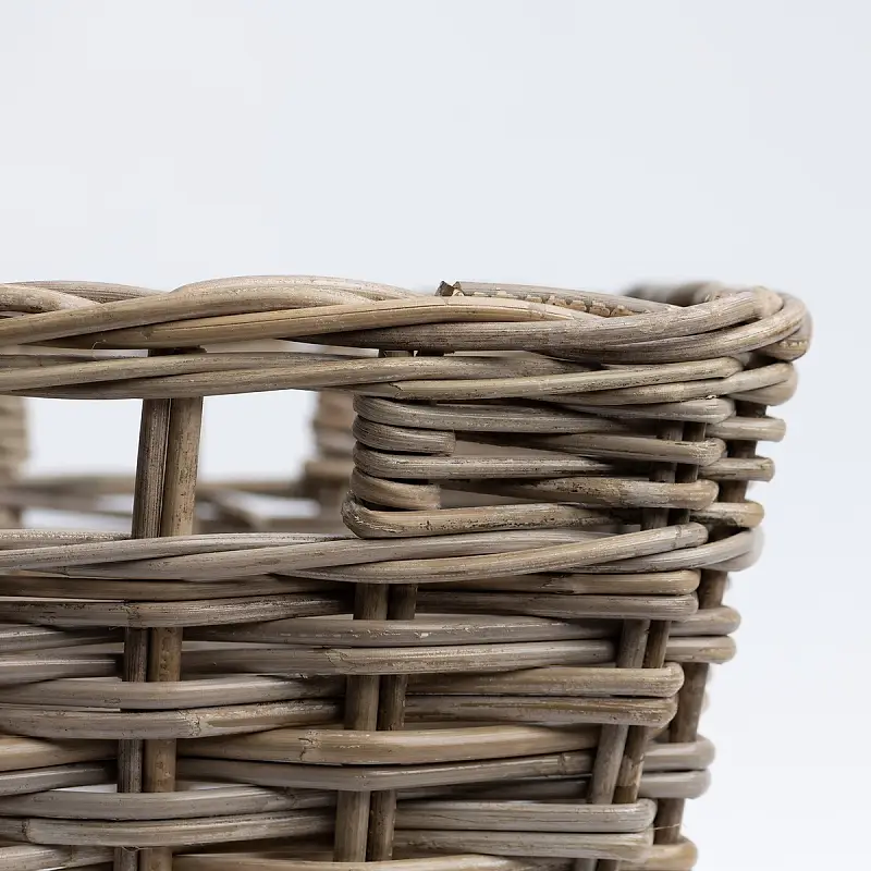Milford Kubu Basket