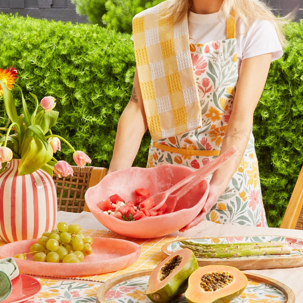 Millie Tea Towel Gift Box (3 Pack)