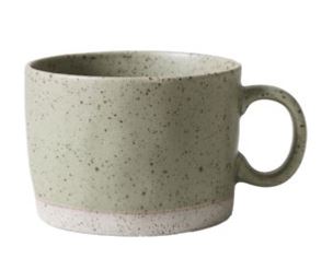 Mineral Mug Pack - Emerald