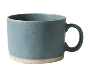 Mineral Mug Pack - Sapphire