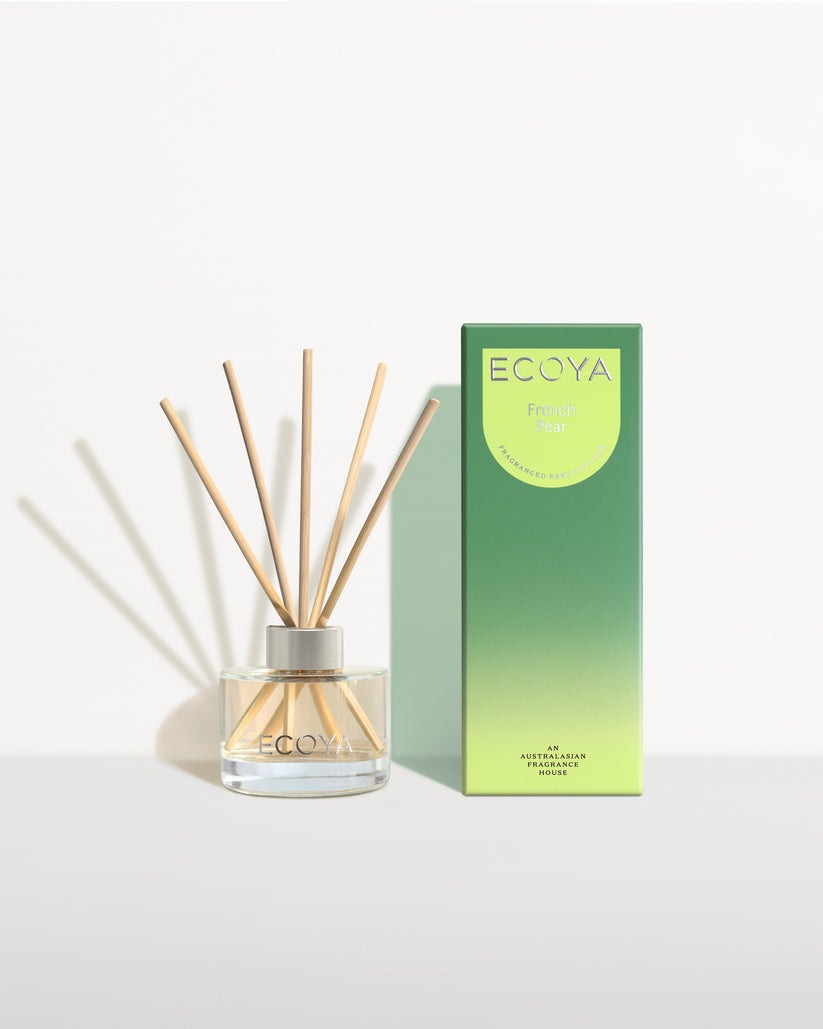 Mini Diffuser - French Pear