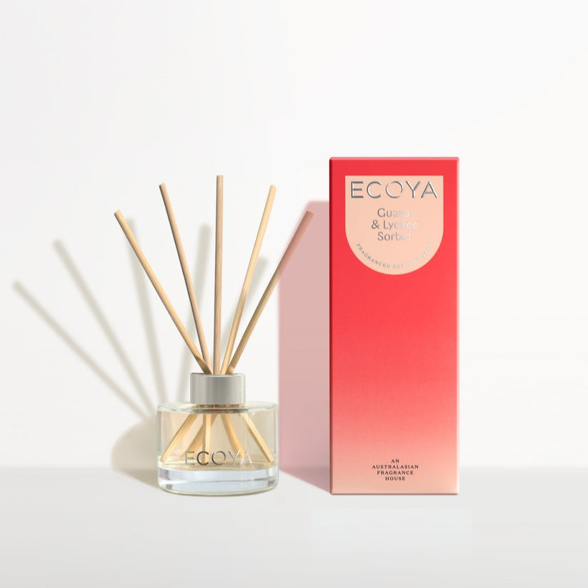 Mini Diffuser - Guava & Lychee Sorbet