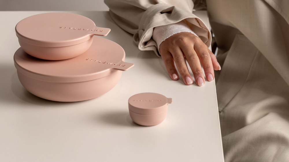 Minis - Blush