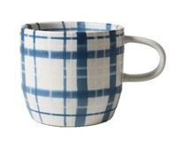 Mug - Denim Cat's Pyjamas