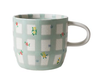 Mug - Felicity Cat's Pyjamas