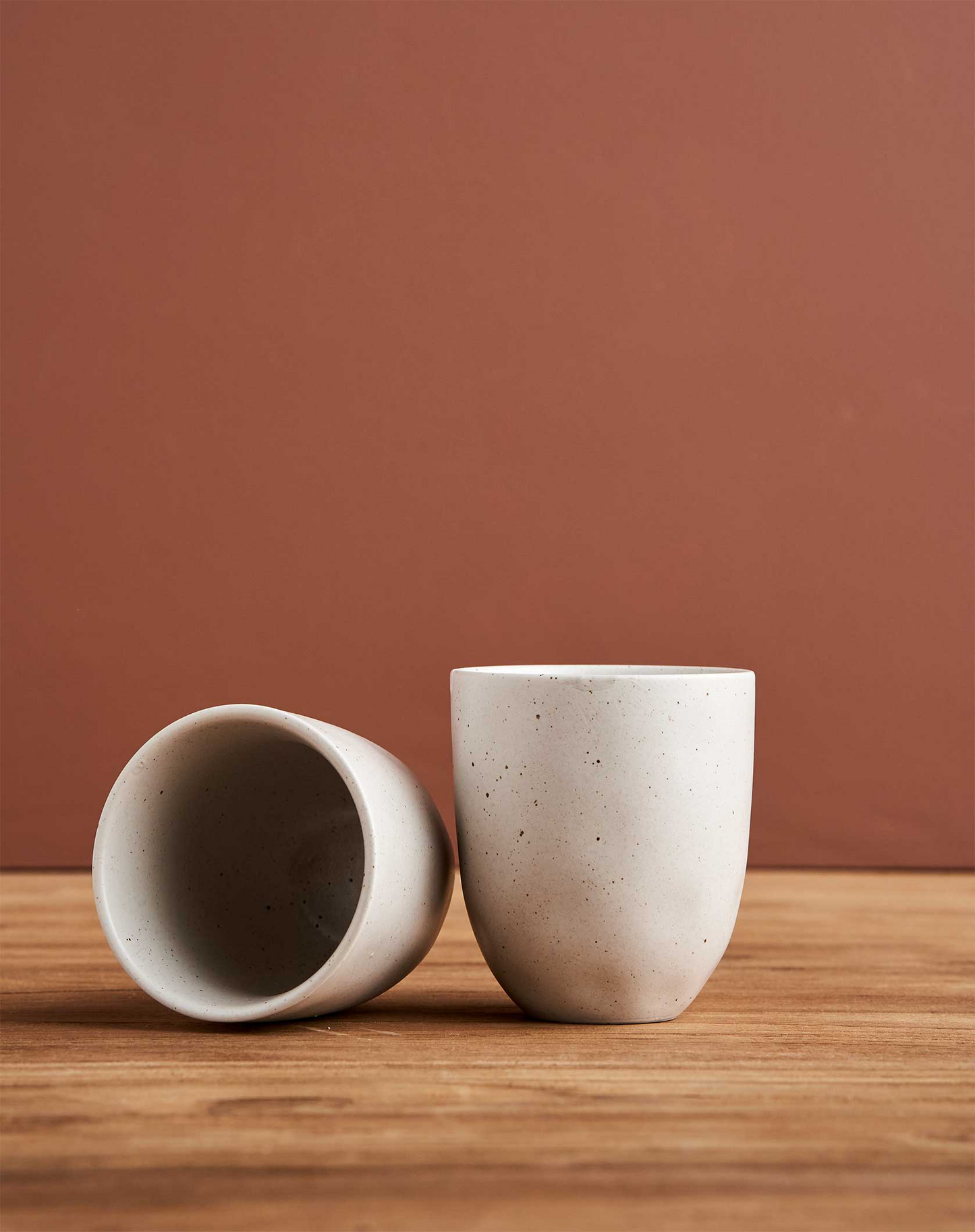 Natural Earth Latte Cup Pack
