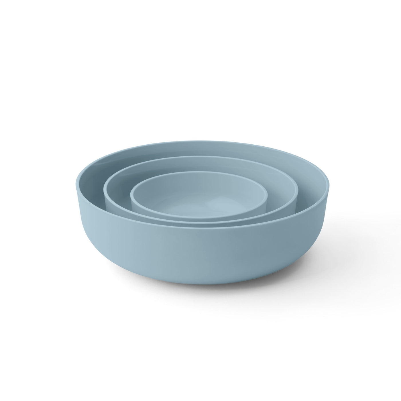 Nesting Bowl (3-Piece Set) - Sky