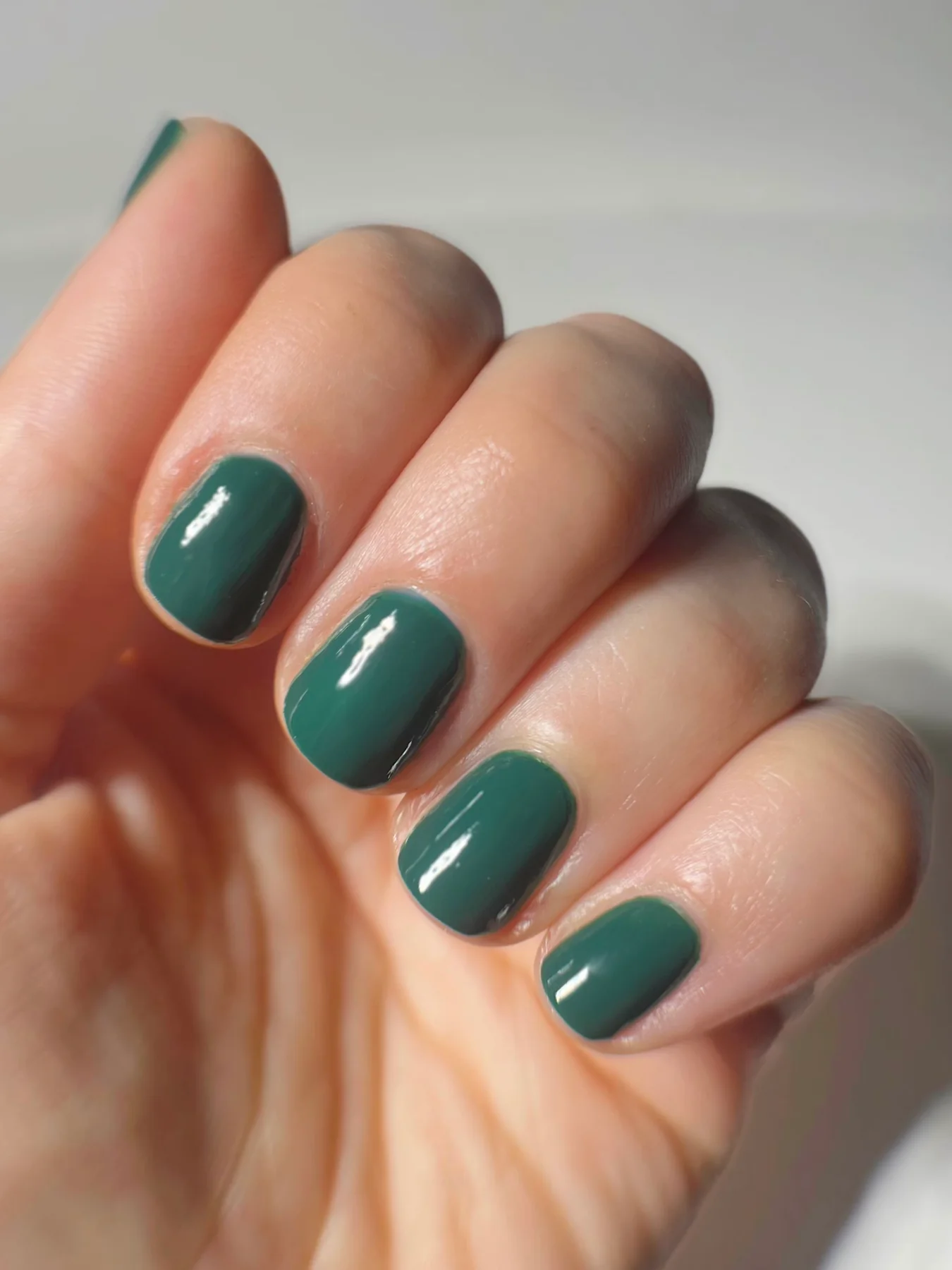 Nail Polish - No Envy