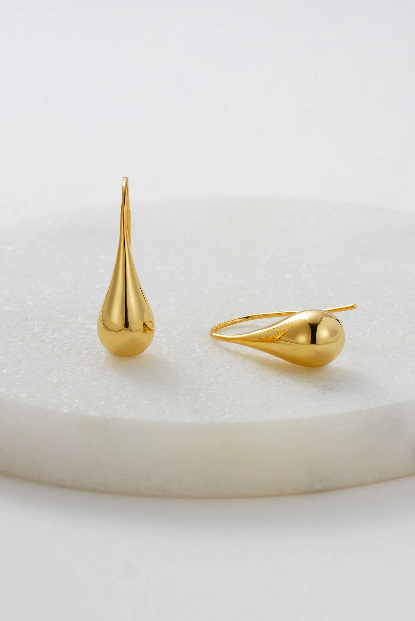 Nova Earring – Gold