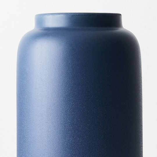 Paquita Vase - Indigo