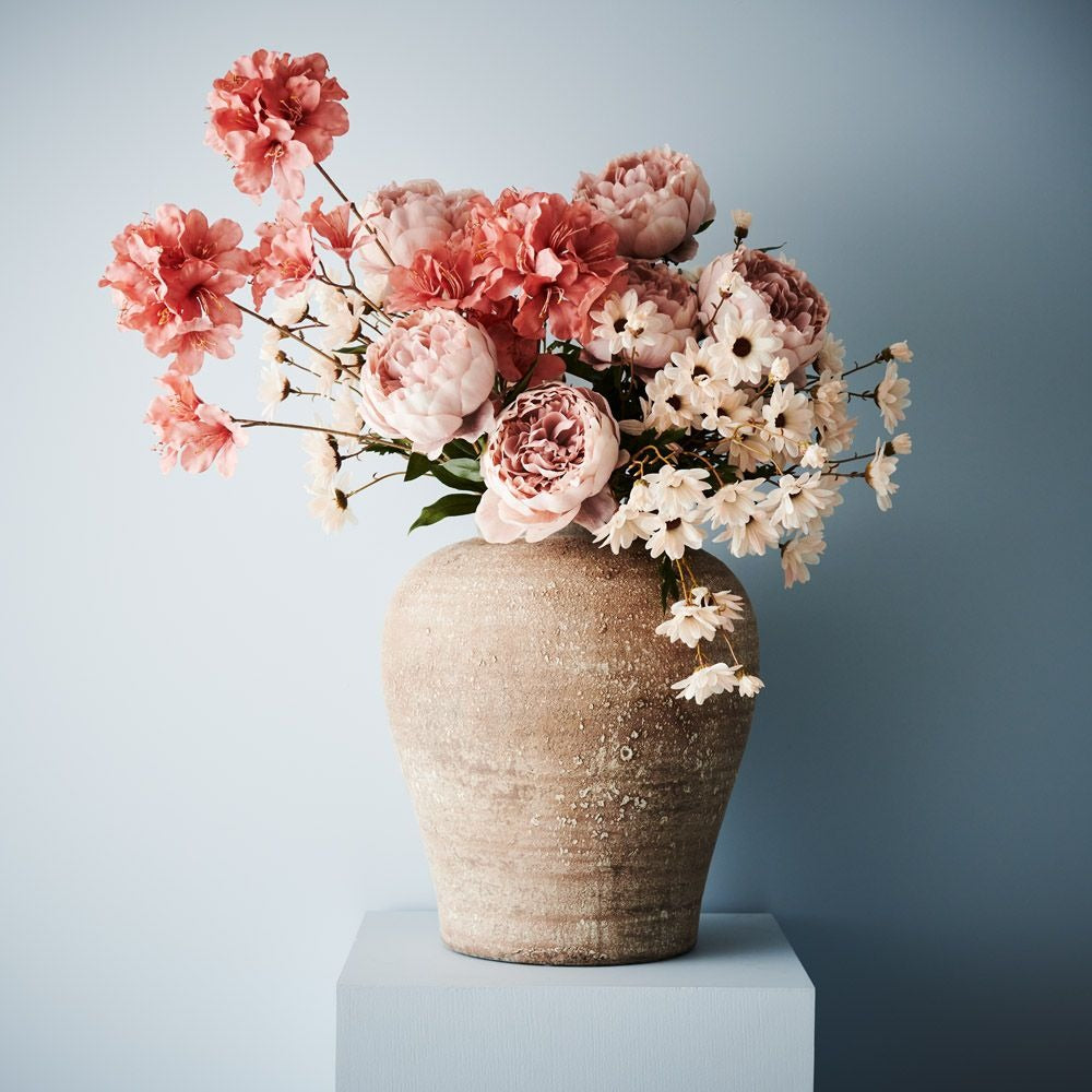 Peony - Dusty Pink