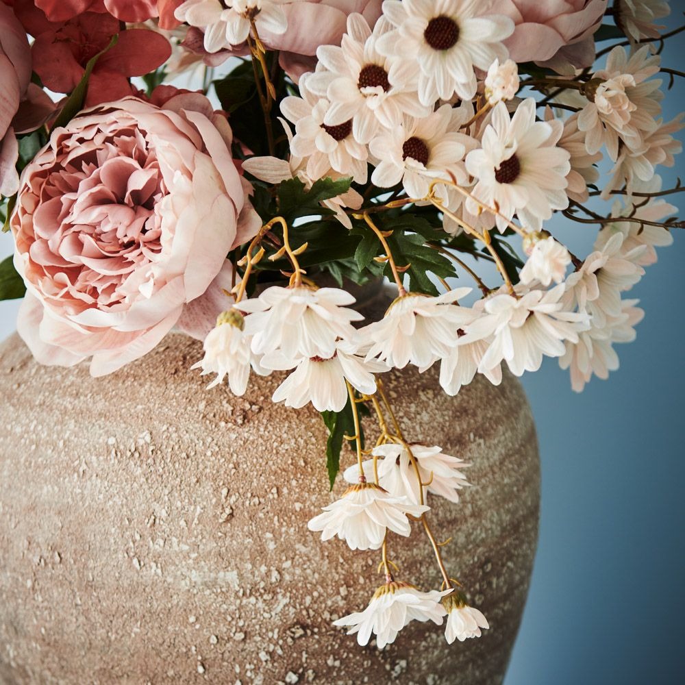 Peony - Dusty Pink