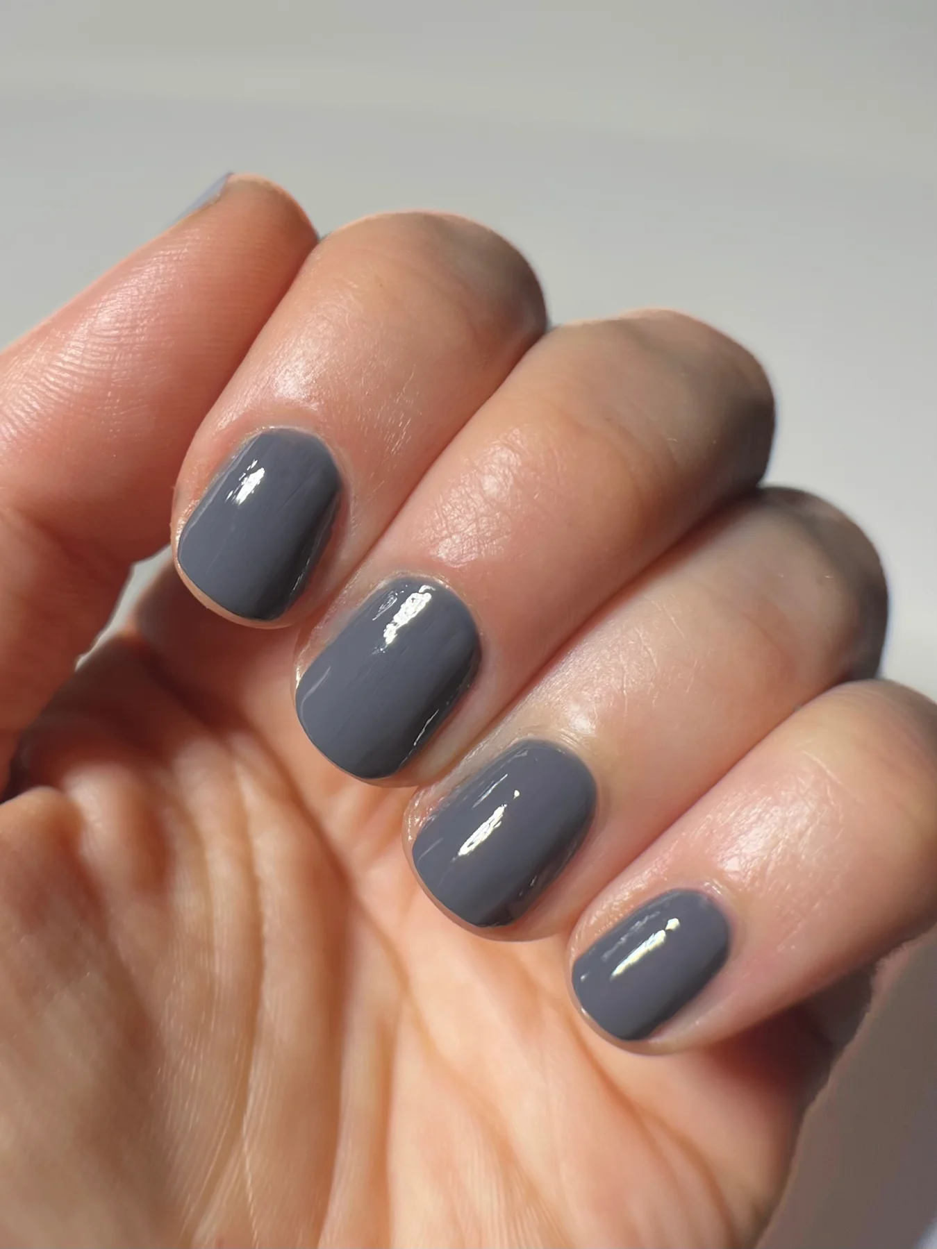 Nail Polish - Perfect Stranger