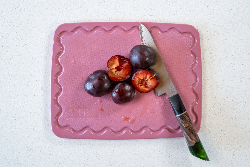 Petite Board - Pink