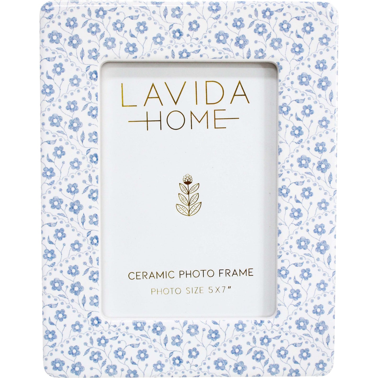 Photo Frame - French Country