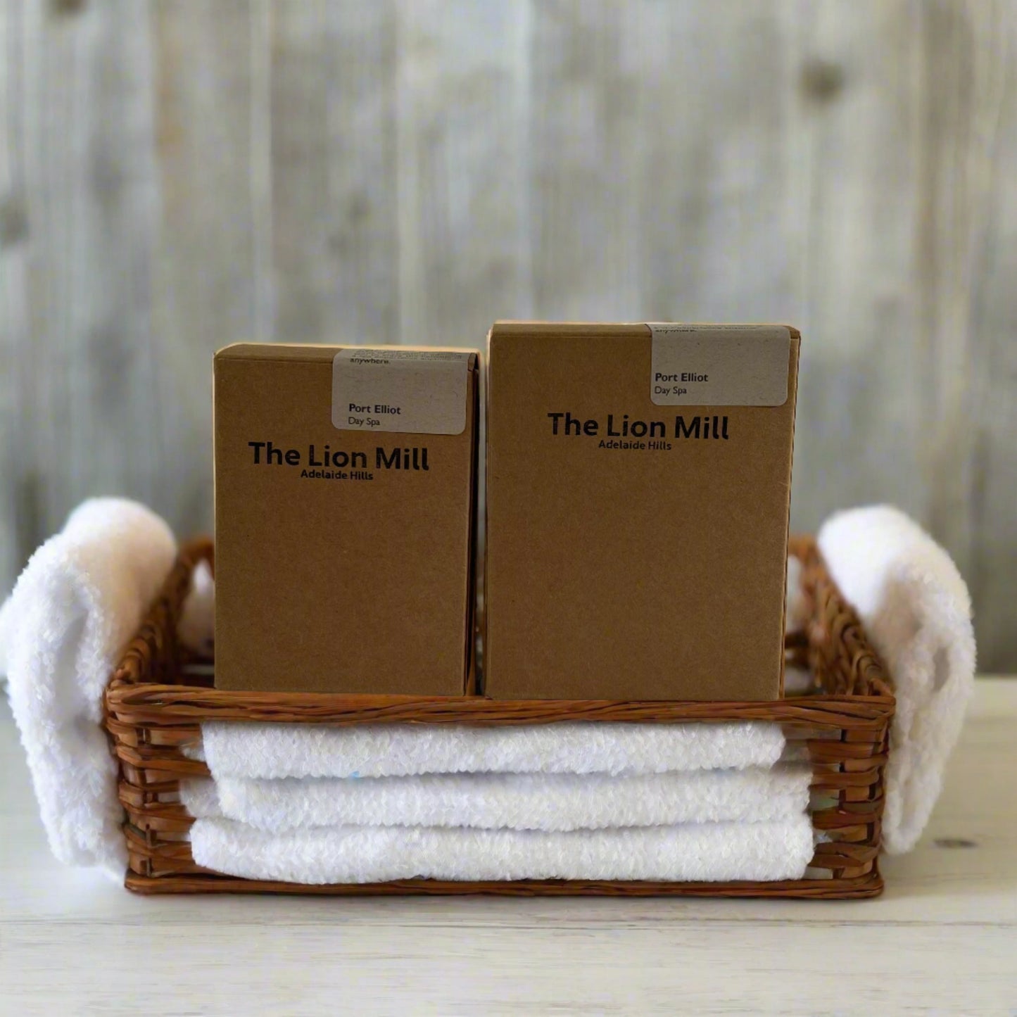 Port Elliot Candle - Day Spa