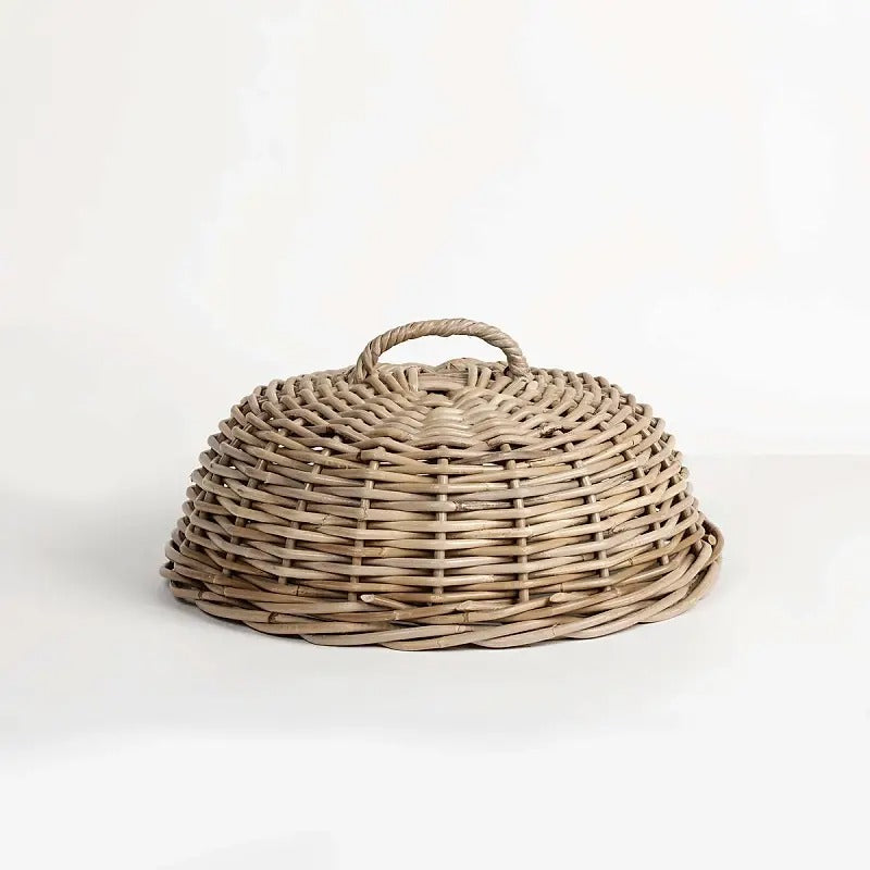 Provence Round Kubu Cloche
