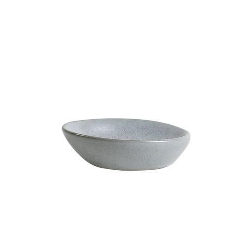 Oil Dish - Grey Smoke