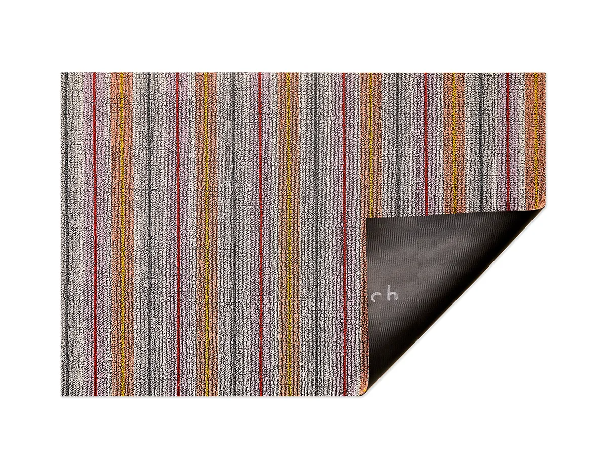 Ribbon Stripe Utility Mat - Bon Bon