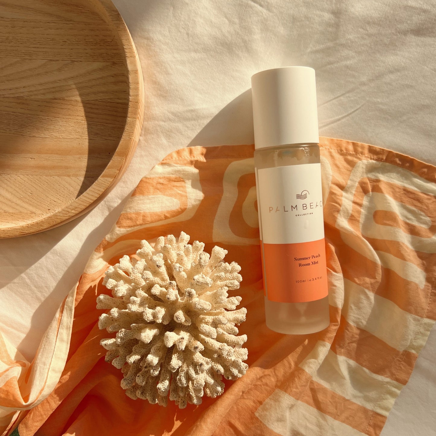 Room Mist - Summer Peach