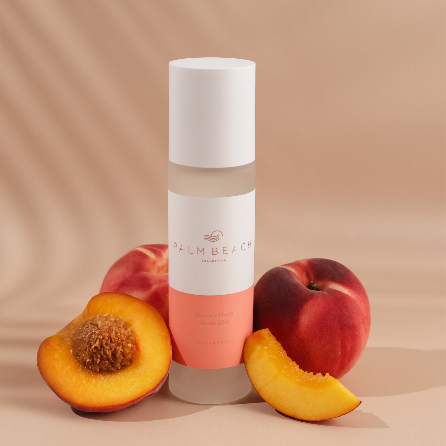 Room Mist - Summer Peach