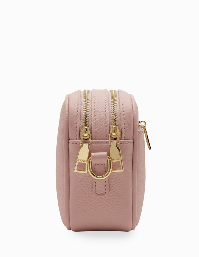 Ruby London Cross Body Bag – Pink