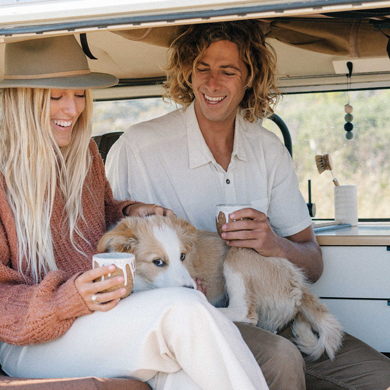 Smelly Balls Cove Set - Honeysuckle