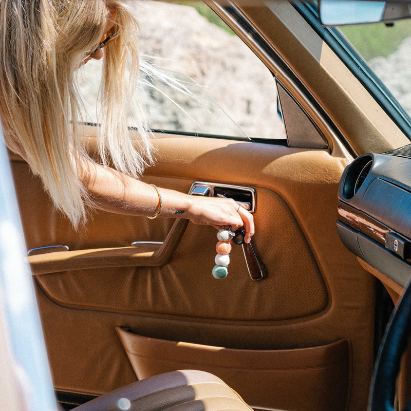 Smelly Balls Seapink Set - Coconut + Lime