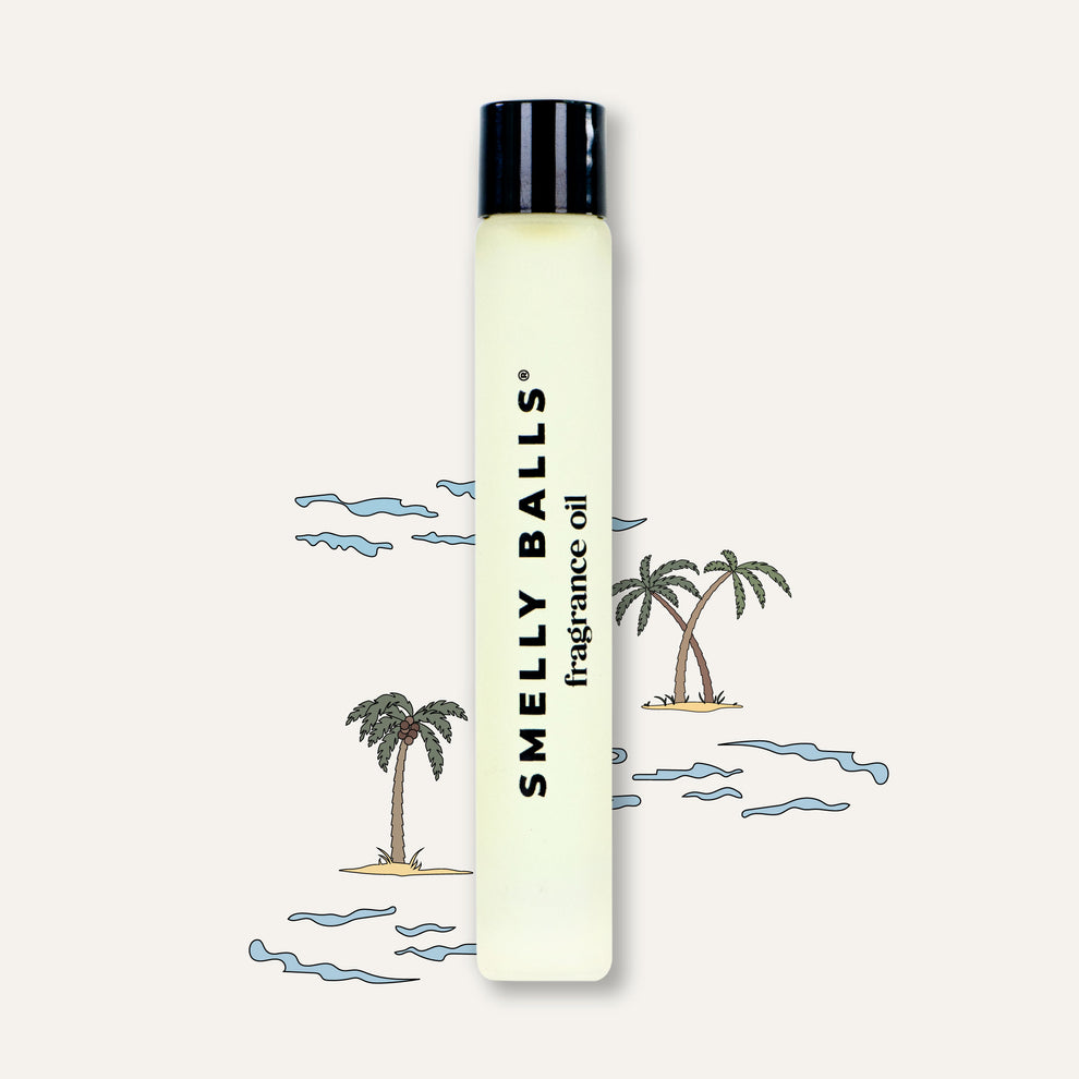 Smelly Balls Fragrance Refill - Coastal Drift