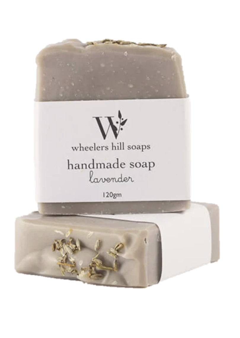 Soap Bar - Lavender