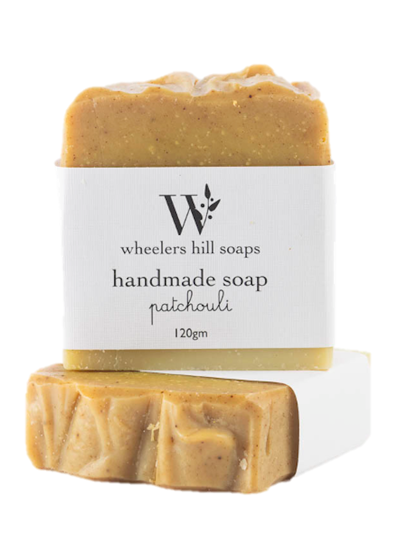 Soap Bar - Patchouli
