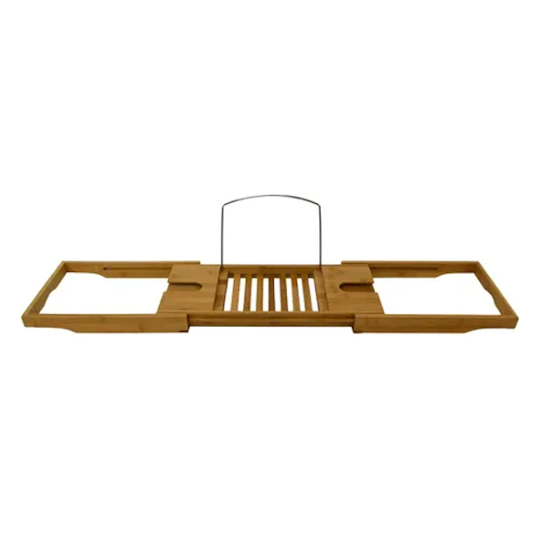 Expandable Deluxe Bath Caddy