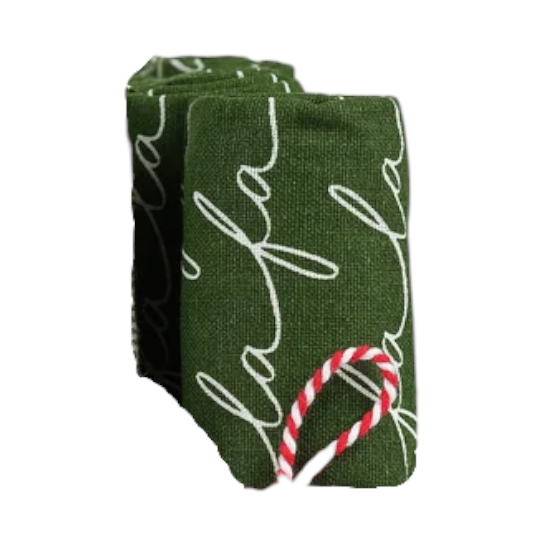 Jingle Gift Tea Towels