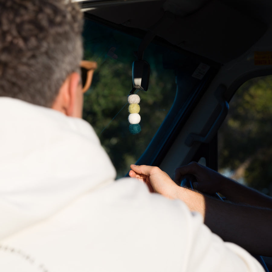 Smelly Balls Serene Set - Honeysuckle