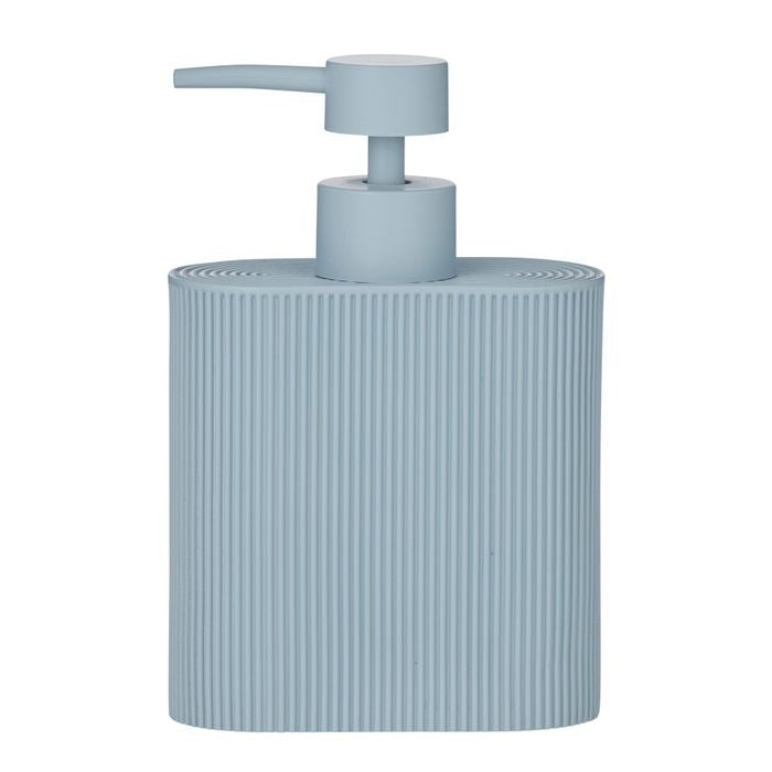 Sid Resin Dispenser - Steel