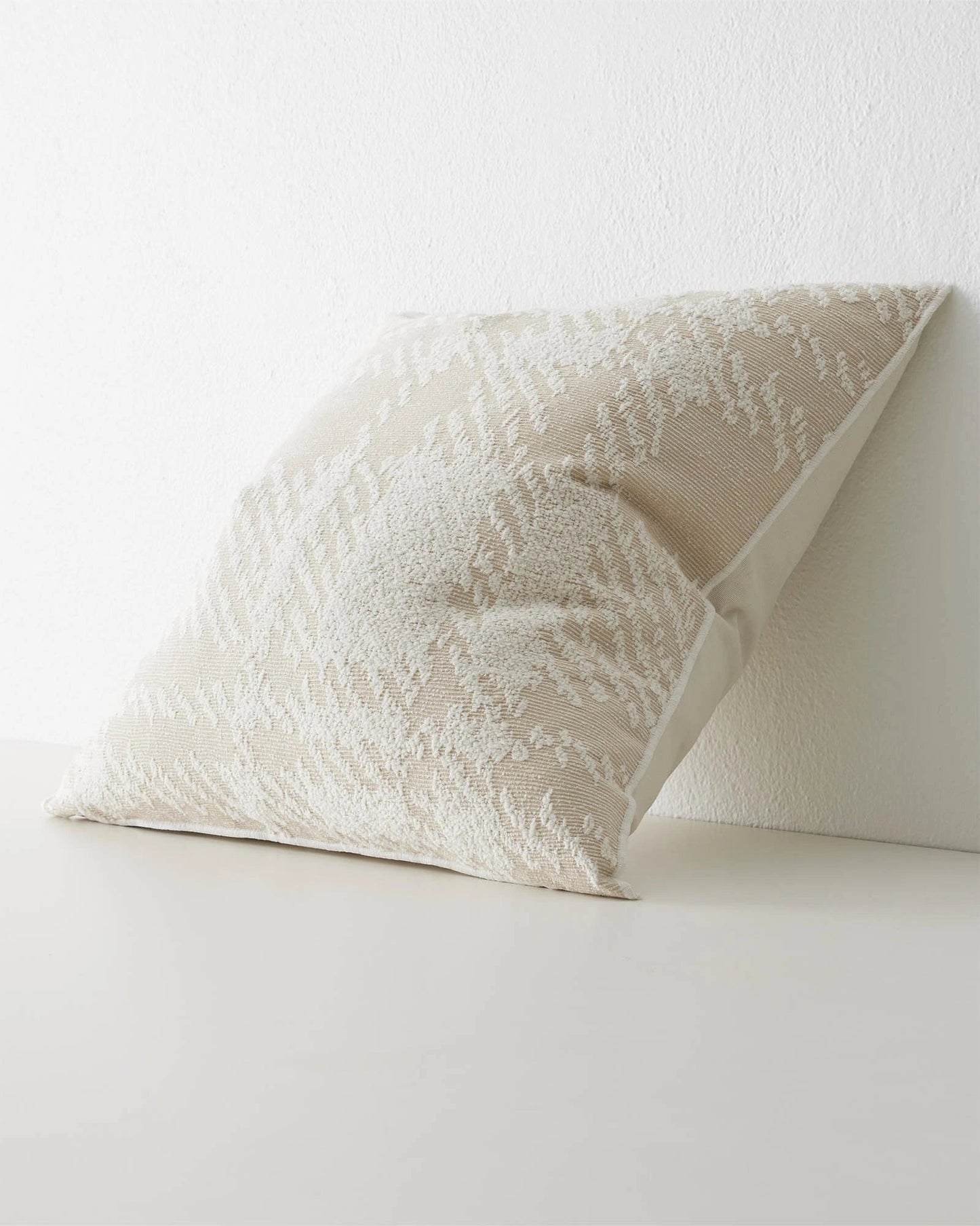 Sienne Cushion - Macadamia