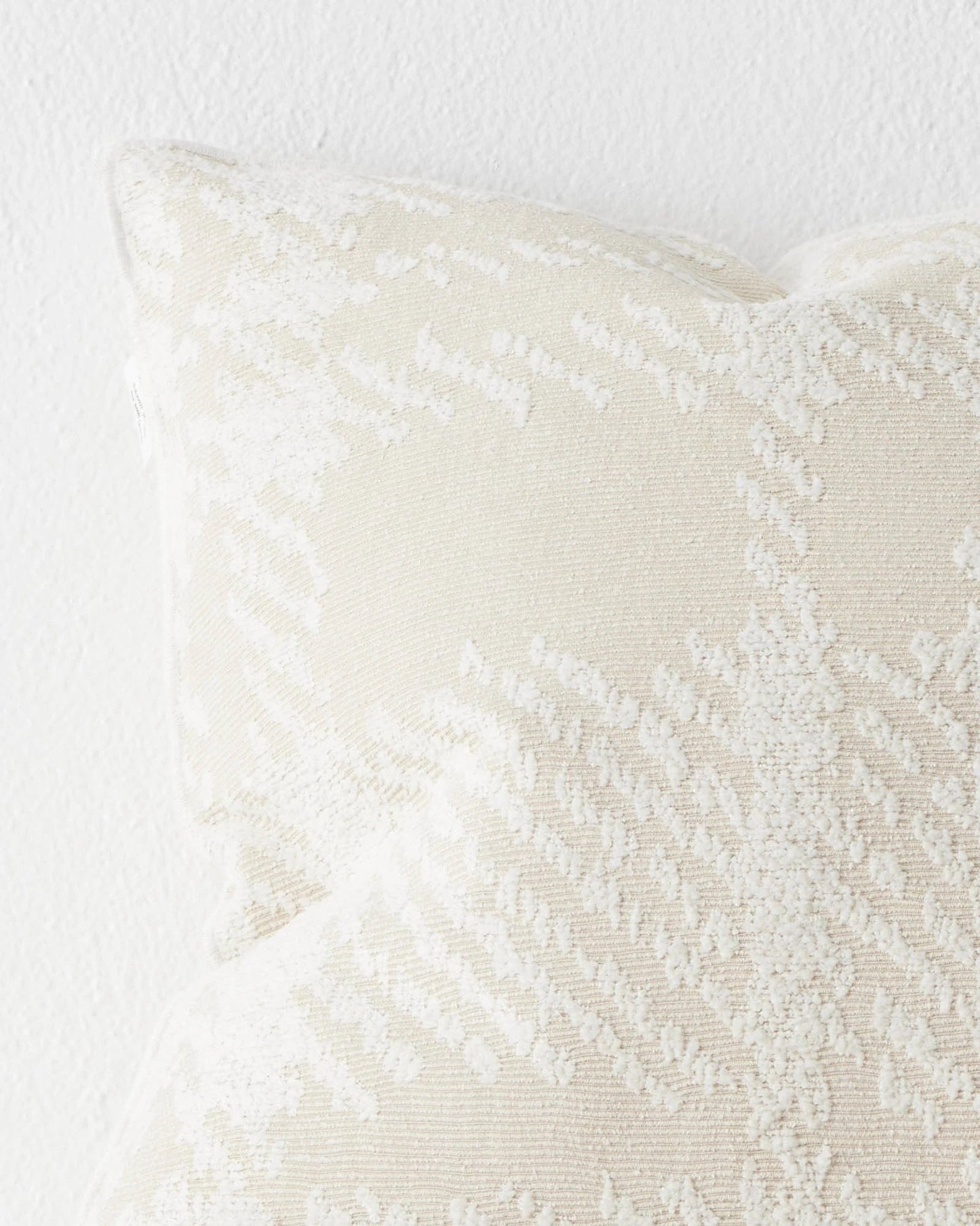 Sienne Cushion - Macadamia