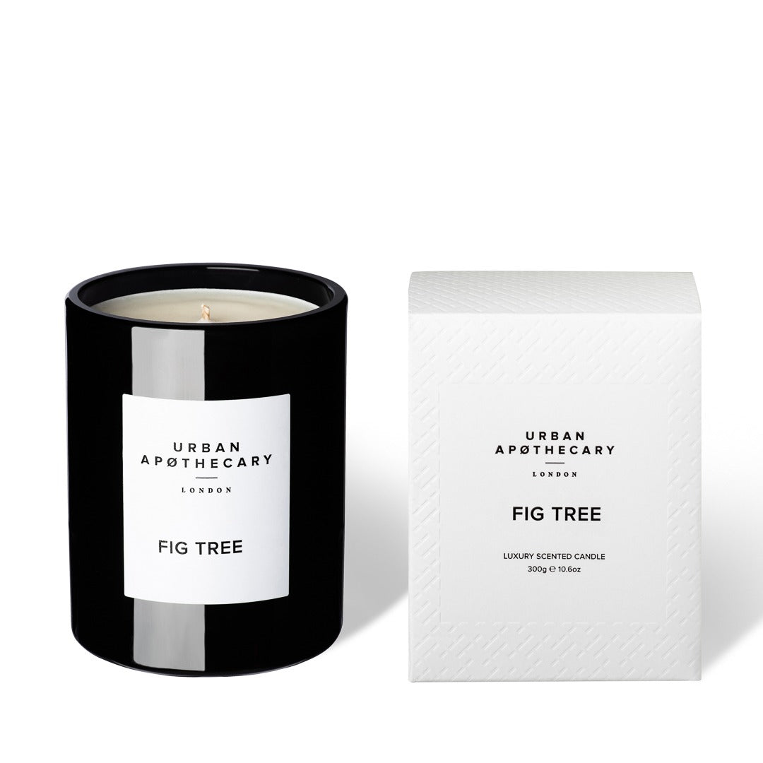 Signature Candle - Fig Tree