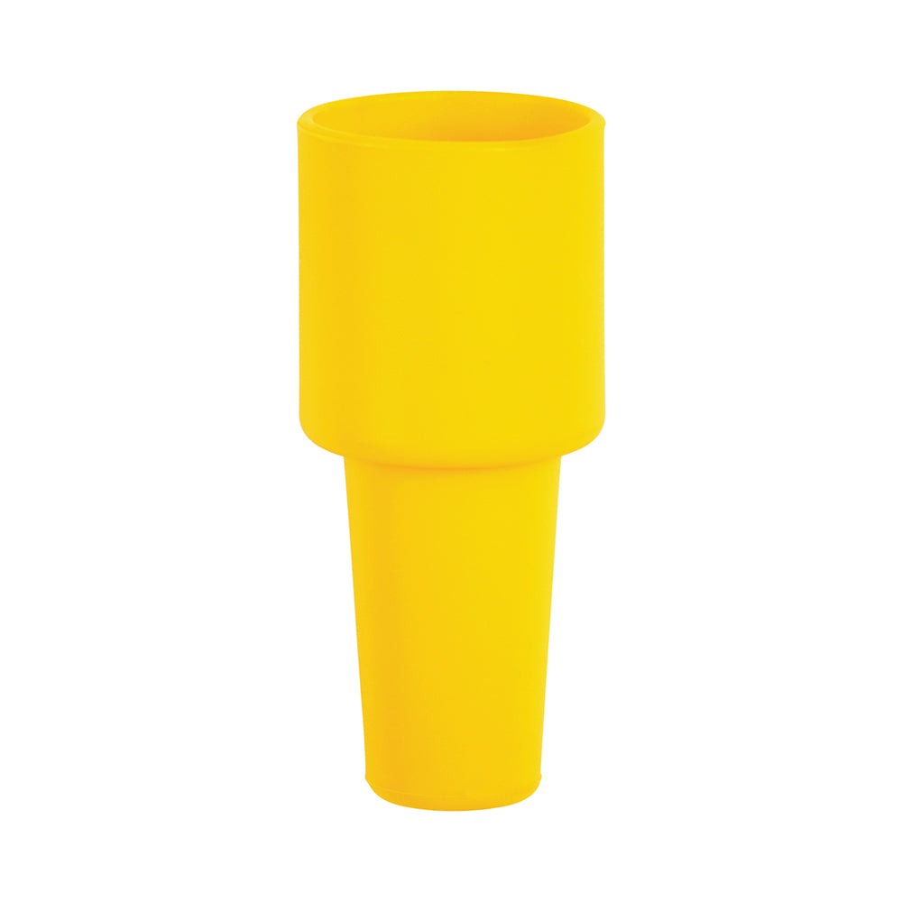 Silicork Wine Stopper (2 Pack)