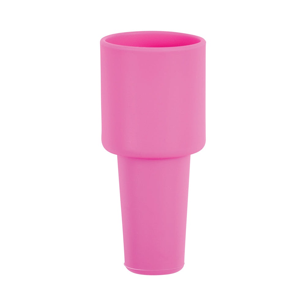 Silicork Wine Stopper (2 Pack)