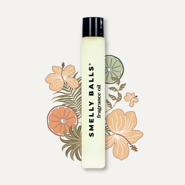 Smelly Balls Fragrance Refill - Citrus Oasis