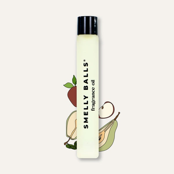 Smelly Balls Fragrance Refill - Orchard Eve