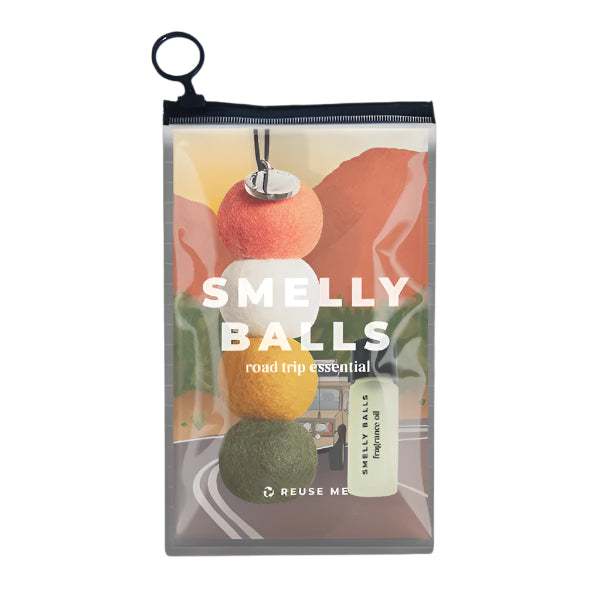 Smelly Balls Sunglo Set - Dream Thyme